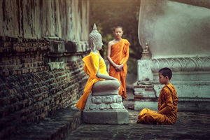 Giáo trình Phật học cơ bản
