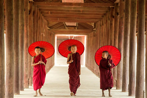Những khả năng nhận thức để học Phật