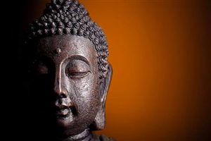 Cửa Phật rộng nhưng khó độ người vô duyên.